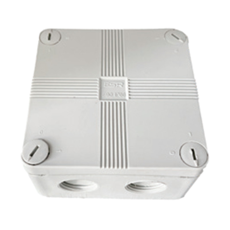 What Materials Are better for Waterproof Junction Boxes