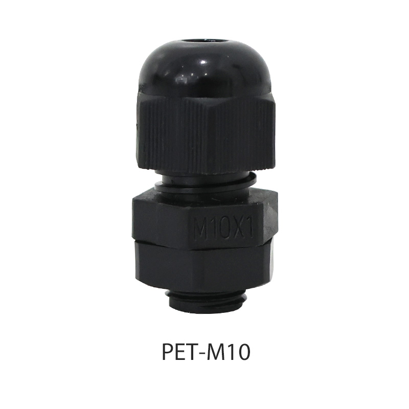 Choosing Waterproof vs Stainless Steel Cable Glands