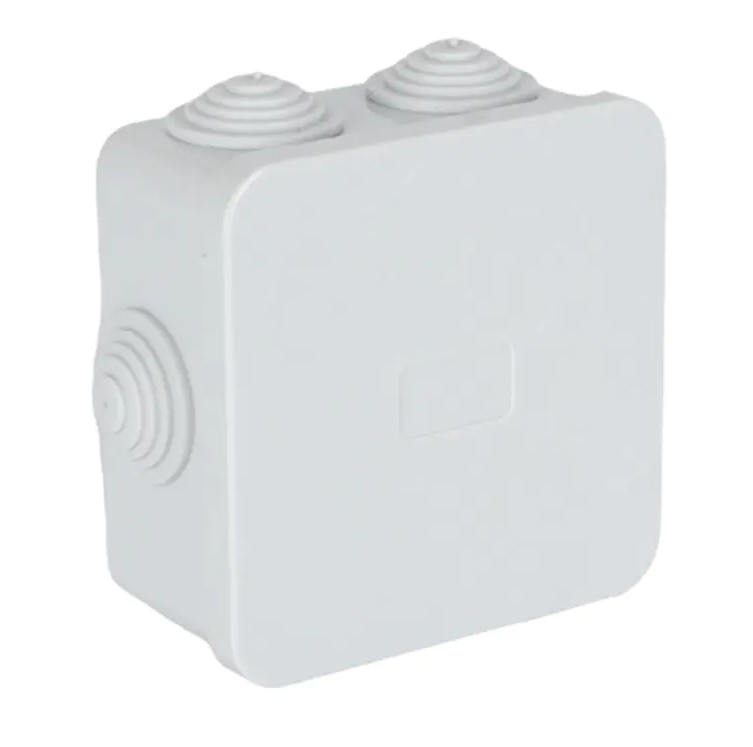 Cable Gland RAL Colors Custom for Consistent Equipment Appearance